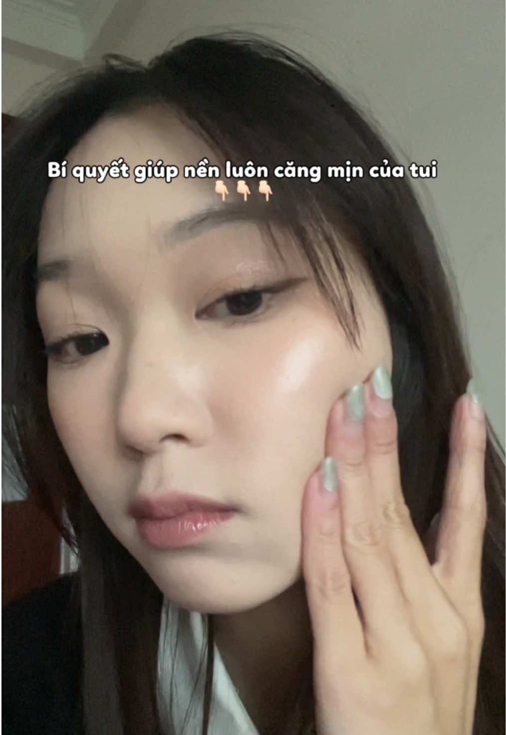 ko phải chai xịt rầm rộ, toner serum 2in1 mới là chân ái d'Alba của toy 👰‍♀️✨ ko biết là da có thể mềm mượt z luôn á 🥹 @d’Alba Việt Nam  #dalbavn #dalbavietnam #dalbaskincare #beautytip 