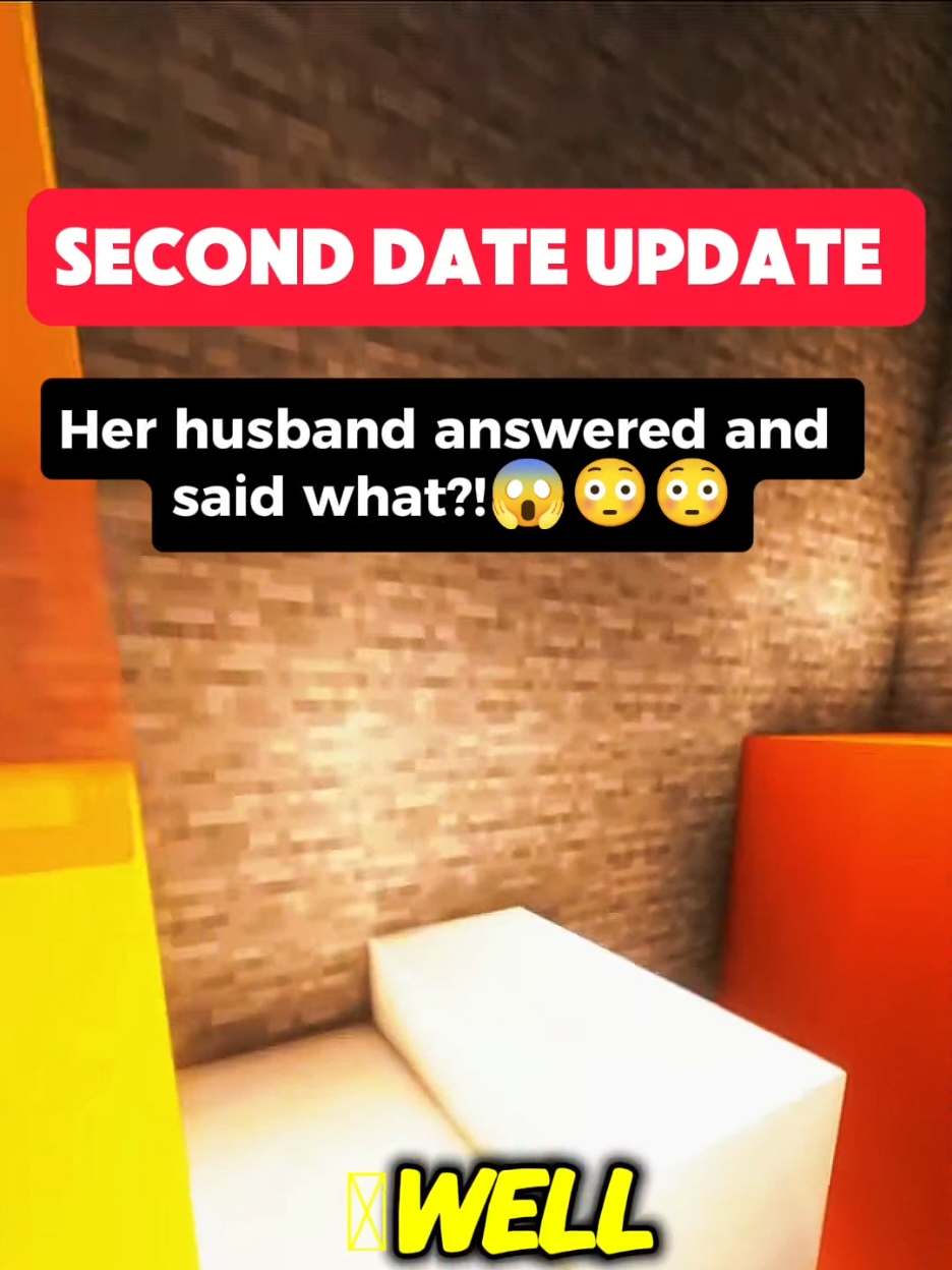 Part 1 | Her husband answered and said what?! @the jubal show #brookeandjubal #seconddateupdate #prank #prankcall #storytime #fy #brookandjubalinthemorning#seconddate #viral