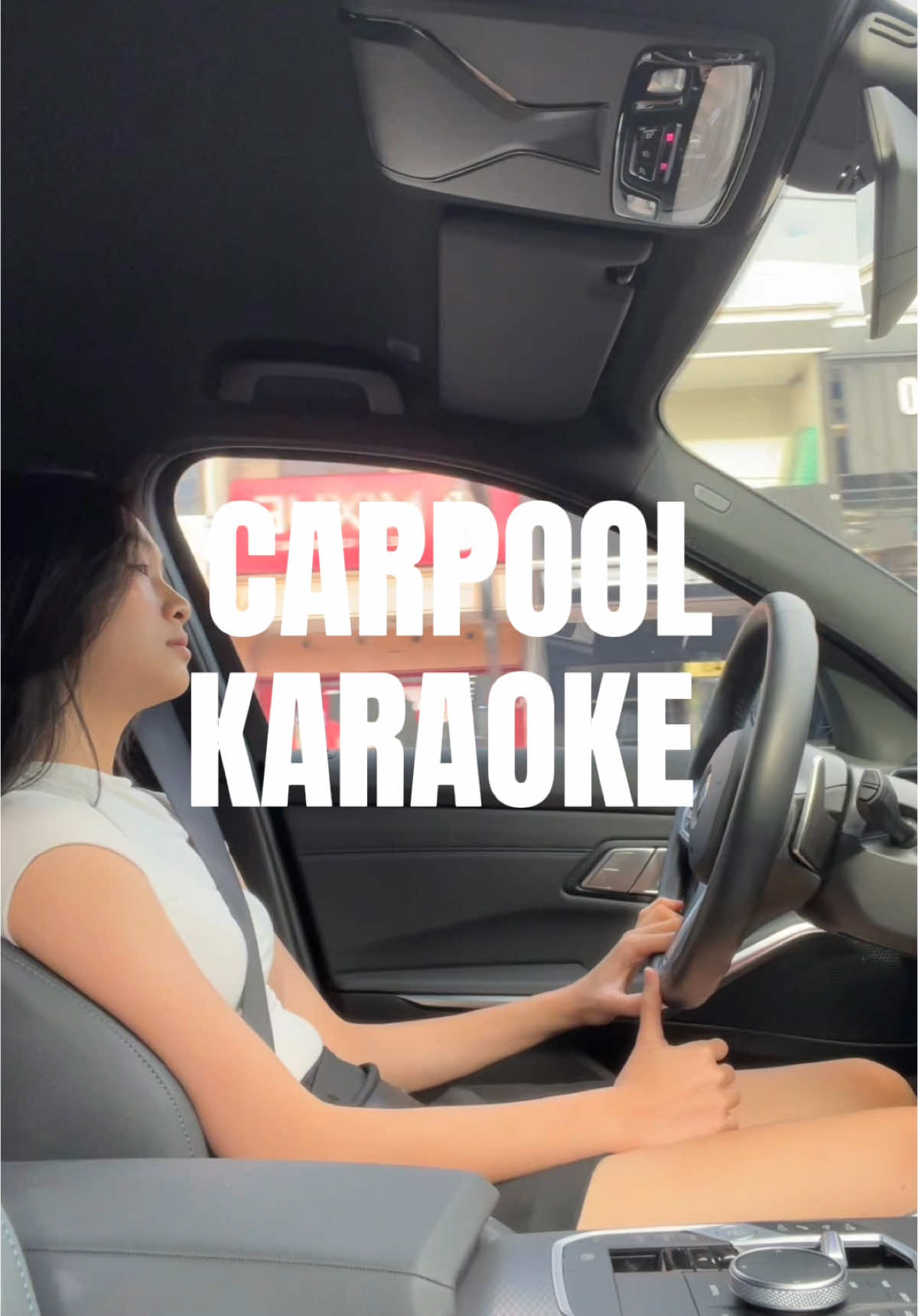 carpool versi galau lagi