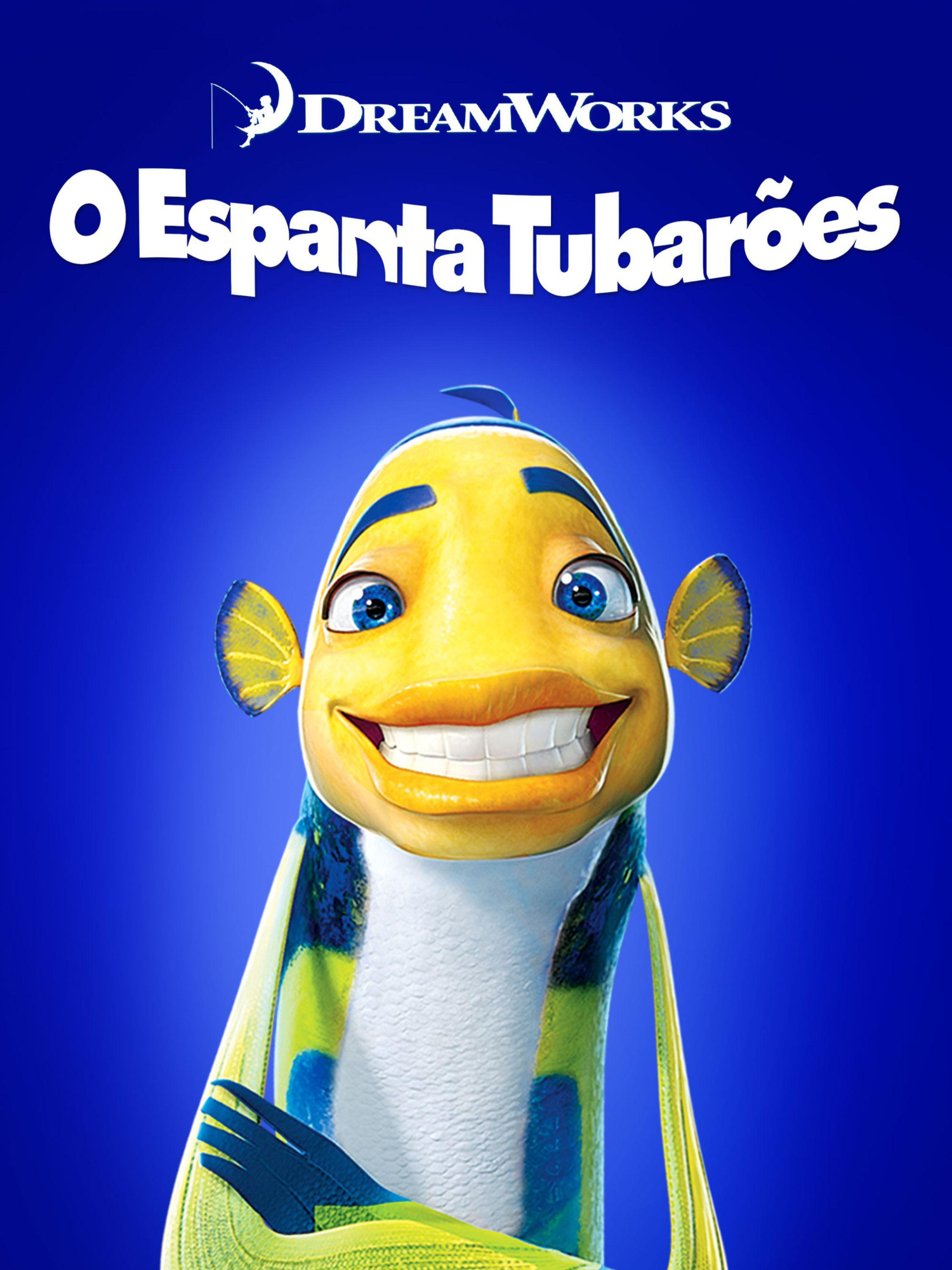 FILME COMPLETO | O Espanta Tubarões | Oscar é um peixe com grandes aspirações. Quando o tubarão Frankie, que tem ligação com a máfia, é morto acidentalmente, Oscar inventa uma história com Lenny, o irmão de Frankie, que foi ele quem assassinou o tubarão. De repente, aclamado por seus irmãos aquáticos, Oscar tem peixes maiores para fritar quando o pai de Frankie, o chefão mafioso Don Lino, despacha seus capangas para rastrear o assassino de seu filho. #filme #filmes #animacao #filmecompleto #rolodefilmes #desenho #desenhoanimado #fyyyyyyyyyyyyyyyy #sharktale