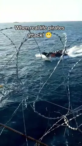 #job #ocean #northsea #dangerous #boat #fear #pirates 