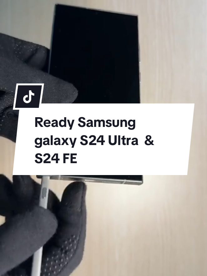 Rekomendasi handphone Samsung galaxy S24 Ultra Beli disini sekarang #murah #samsung #softcase #cekkeranjangkuning 