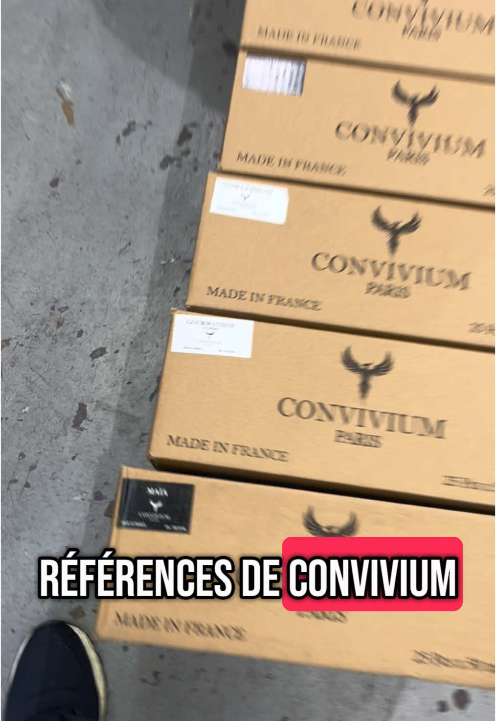 #grossisteaubervilliers #pourtoii #grossisteparfum 