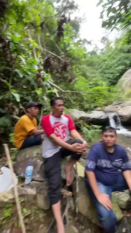 Air Terjun DPR  Ado Yang Tau Dunsanak ? #airterjun #wisatasumbar #sumaterabarat #padang #vasco #vascoruseimy #fyp #gerindra 