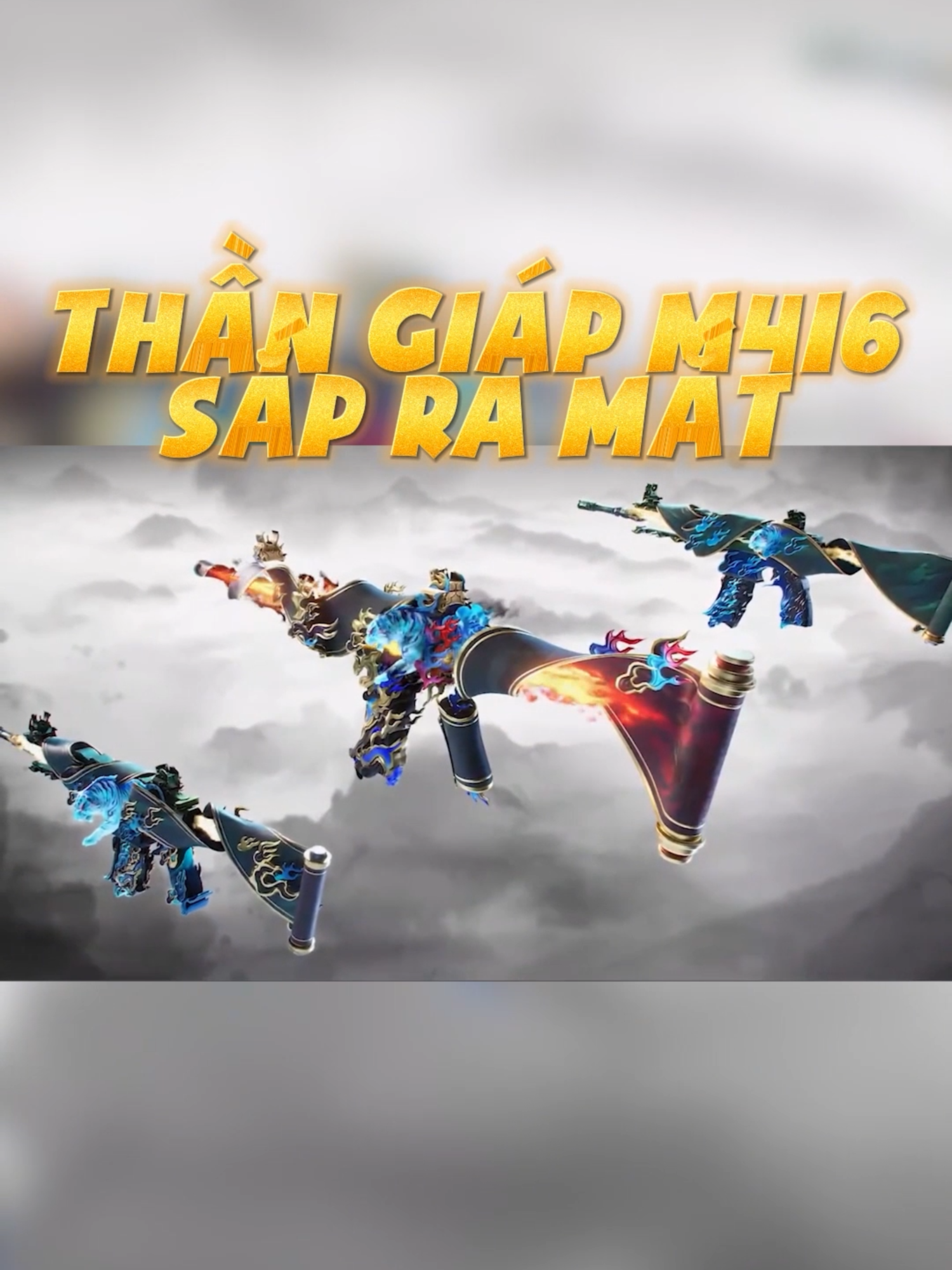 Thần giáp sắp ra mắt Pubg Mobile #pubgmobile #pubgmcreatorvn #pubgmobilevn #xuyendo #GamingOnTikTok