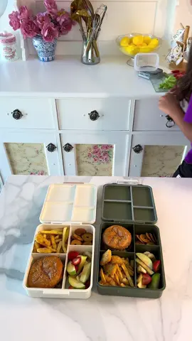 اكتر لانش بكس الولاد بحبوه وانتو لازم تجرّبوه😍#tiktokcookbook #yummy #recipes #وصفات #lunchbox #lunchboxideas 