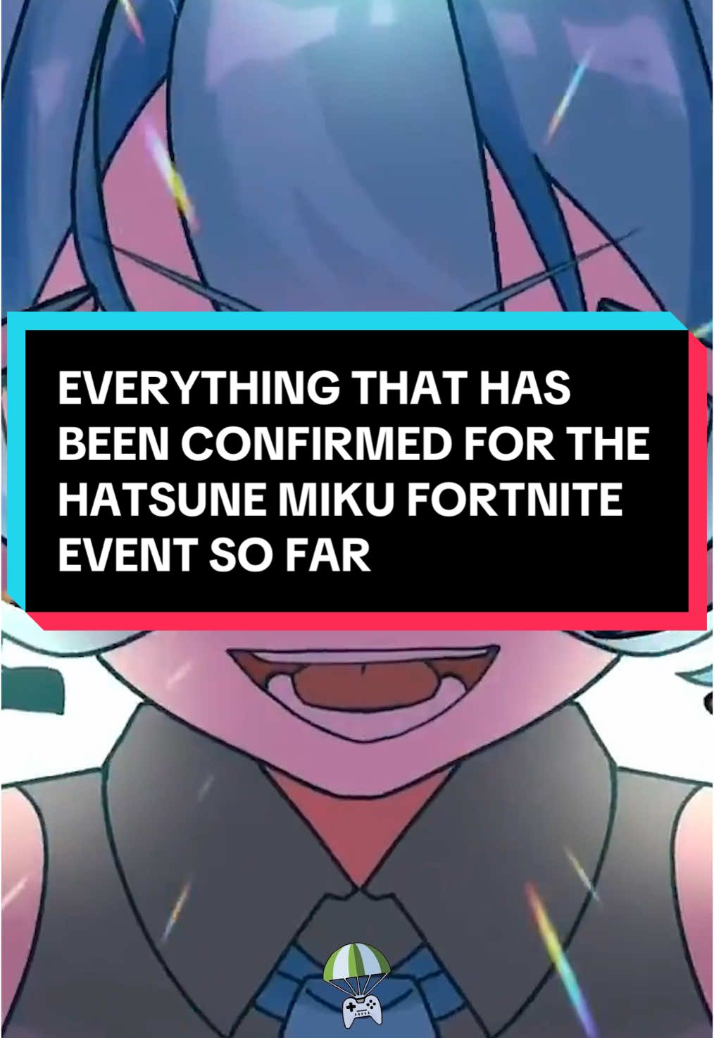 We are being spoilt here #fortnite #fortniteskins #fortnitebr #GamingOnTikTok #hatsunemiku 