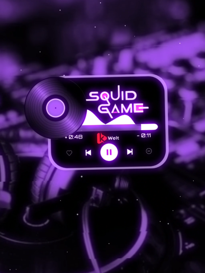 #tonundklang #squidgame #musik #fyp #tune #2025 