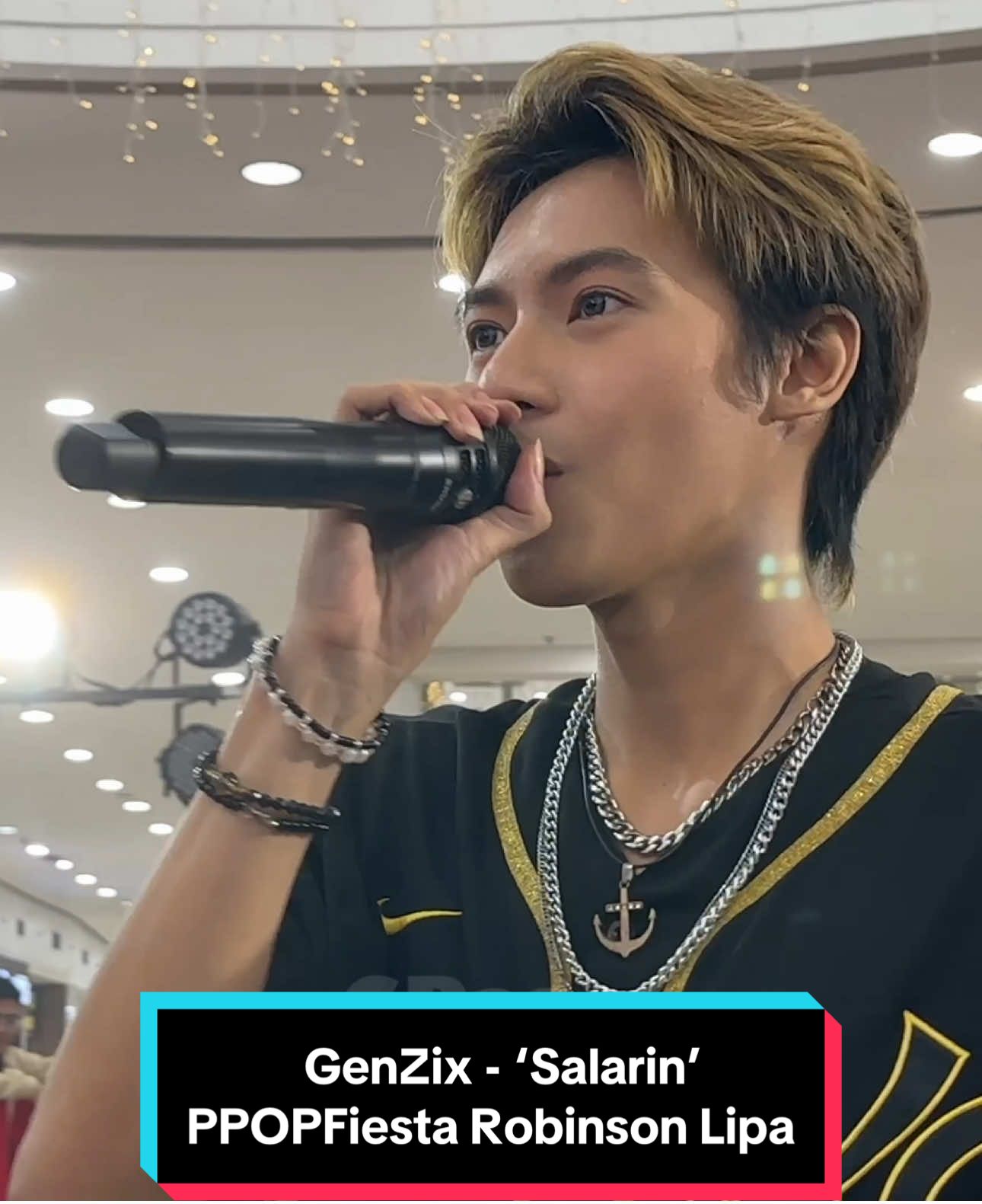 [FANCAM] GenZix - 'Salarin' Performance at PPOP Fiesta Robinsons Lipa (011225) PPOP Fiesta at Robinsons Lipa #PPOPFiesta #genzix  #fy #fypシ #fypage #fyp #fypviral #fypシ゚viral #fypシ゚ #pop #ppop #fancam #foryou #foryourpageofficial #foryourpage #salarin #DontPickMeByGenZix #LSSByGenZix #SalarinByGenZix @GenZix_LEO @GenZix_KIYO @GenZix_JAYU @GenZix_Kris @GenZix 