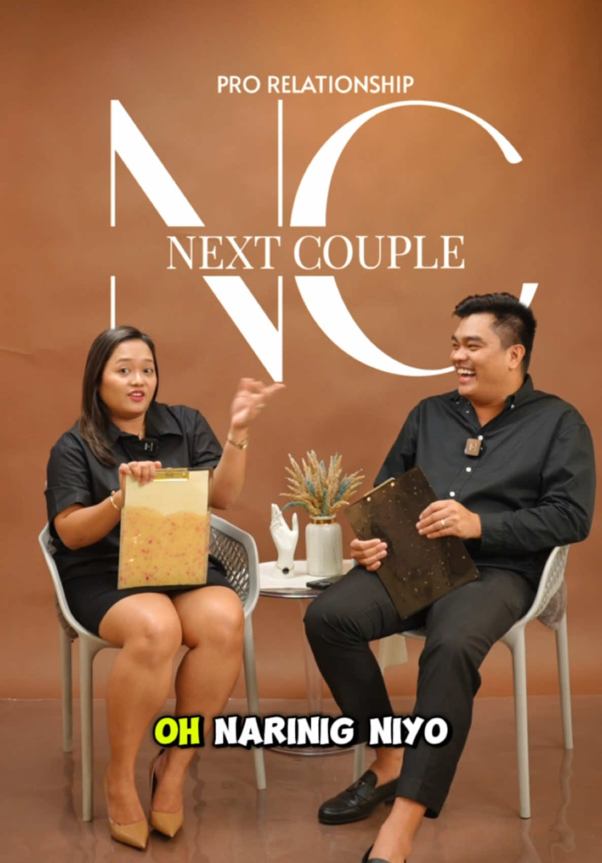 Love Files #4 It’s not about how much you spend, it’s about how much you EFFORT! PERIODT YT: @nextcouple 📍: @Barry Studios  #Successfulcoupletips #Relationshipgoals #Coupleadvice #Relationshipproblems #Relationshipadvice