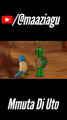 Part three Watch the full story on Mmuta Di Uto YouTube channel. https://youtube.com/@maaziagu  #igbocartoon #igbo #igbotiktok #igboamaka #igbokwenu #animation #africancartoon #folktale #folktales 