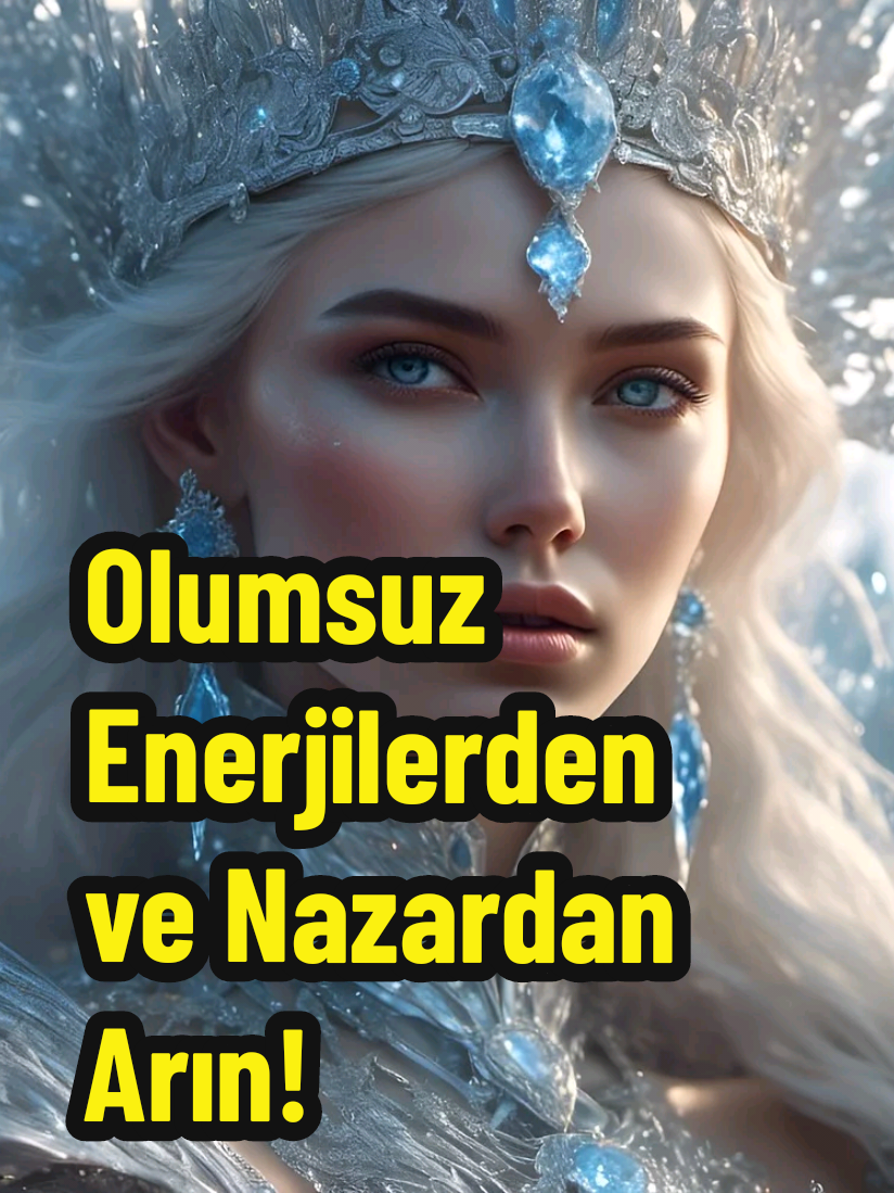 Spiritüel çalışmalar ve enerji temizliği bağlamında kullanılan 719 sayısının açılımı, genellikle şu şekilde yorumlanır: 7: Ruhsal uyanışı, içsel bilgeliği ve ilahi rehberlikle bağlantıyı simgeler. Olumsuz enerjilerden arınırken manevi bir koruma sağlar. 1: Yeni başlangıçları, güçlü bir odaklanmayı ve pozitif bir yaklaşımı temsil eder. Arınma sürecinde kişisel gücünüzü yeniden keşfetmenizi destekler. 9: Tamamlanmayı, geçmişteki yüklerden kurtulmayı ve enerjinin dönüşümünü ifade eder. Eski, olumsuz enerjileri bırakıp yeni ve pozitif bir döngüye girmenizi sağlar. Bu kombinasyon birlikte, negatif enerjilerden arınıp ruhsal bir temizlik ve yenilenme sağlama niyetini taşır. Numerolojik ya da spiritüel  çalışmalarınızda bu sayıyı kullanırken olumlamalarla destekleyebilirsiniz. 😊 @Manifest Layra AI (Yedek) @𝒔𝒕𝒂𝒓𝒍𝒚𝒋𝒆𝒘𝒆𝒍𝒓𝒚 @Layrina Dora @Layra  #negatifenerji #enerjitemizliği #spiritüeluyum #enerjidengeleme #arınma #pozitifenerji #ruhsalyolculuk #enerjiçalışması #spiritüelrehberlik #enerjiyükseltme #ruhansüzlük #meditasyon #olumlama #spiritüelenerji #kişiselgelişim #auraarınma #zihinseltemizlik #pozitifvibrasyon #fyp #kesfet #kesfetteyiz #fypp #foryou #foryourpage #keşfet #keşfetbeniöneçıkar #keşfetteyizzz  #fyp  #foryou, #trend, #viral, #explorepage, #fun, #challenge,  #lyrics  