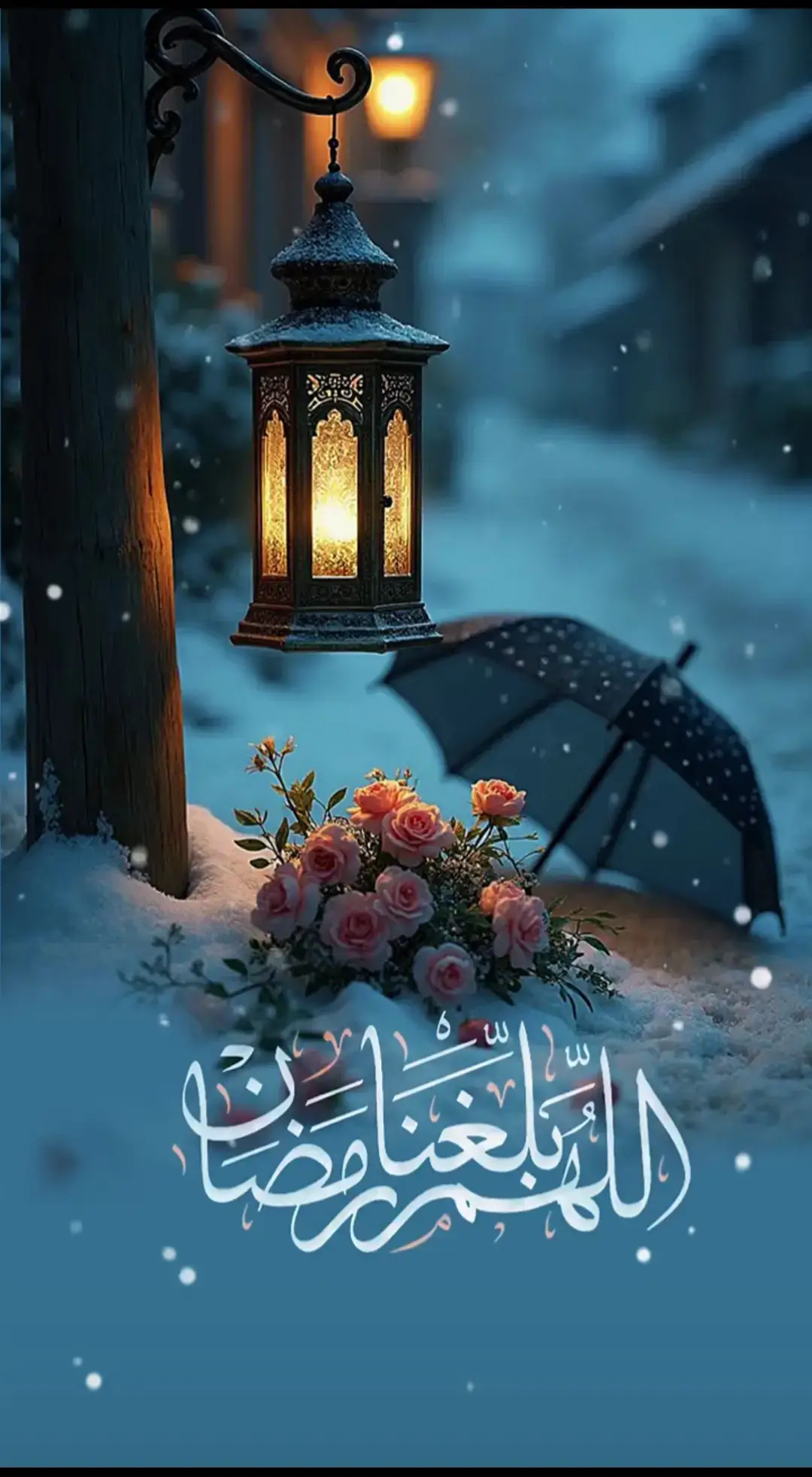 #رمضان_كريم 