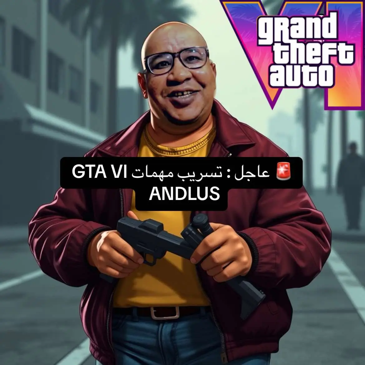 #ملك_الاندلس #قلقست #كراميل #gta #مطلق_ناصر 