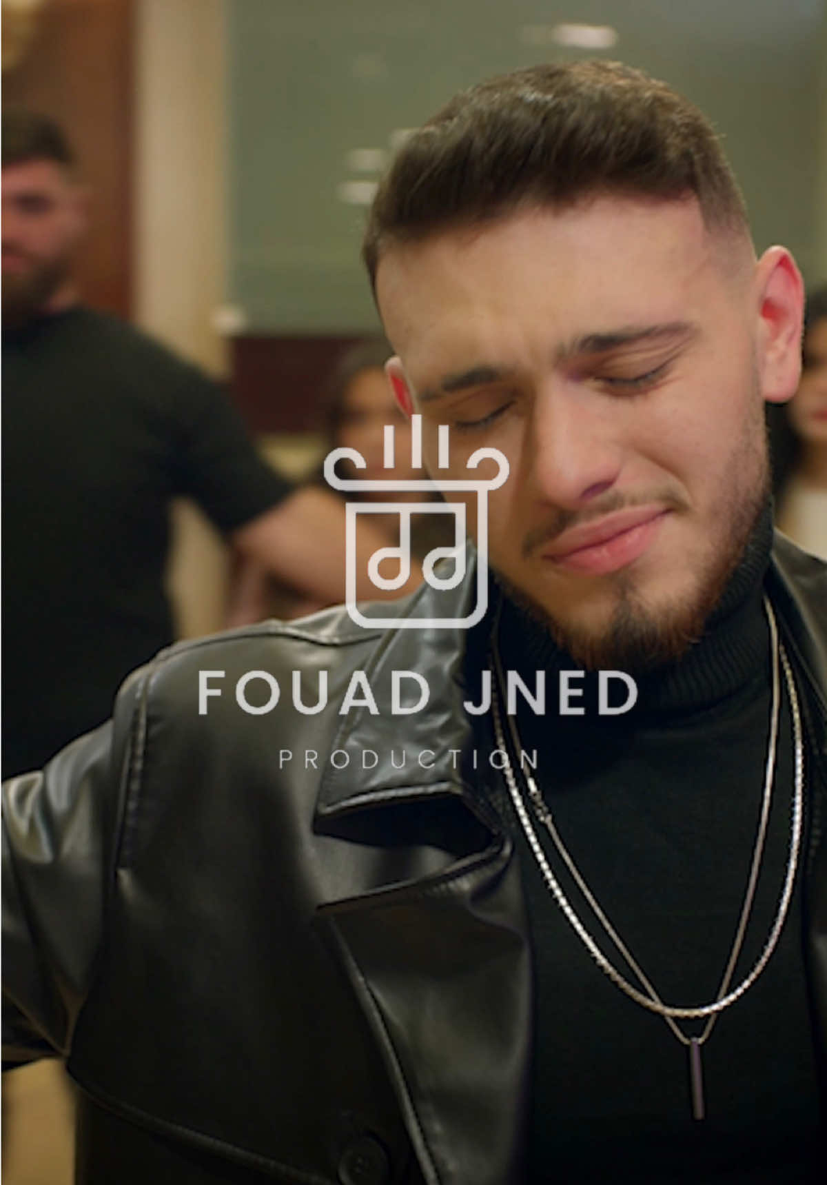 الشامي | دكتور توزيعي الموسيقي وهندستي الصوتية . . . . #فؤاد_جنيد #fouadjned #الشامي_alshami #الشامي #اكسبلورexplore #دكتور 