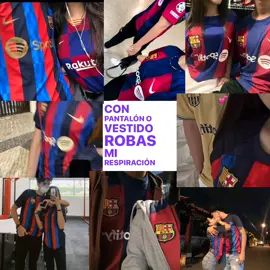 Yo también quiero vivir ese sueño 😻💙❤️ #CapCut  #barcelona #barca #viscabarca🔴🔵 #viscacatalunya #fcbarcelona #cules💙❤️ #barca_team🔥 #barcelonafc🔴🔵 