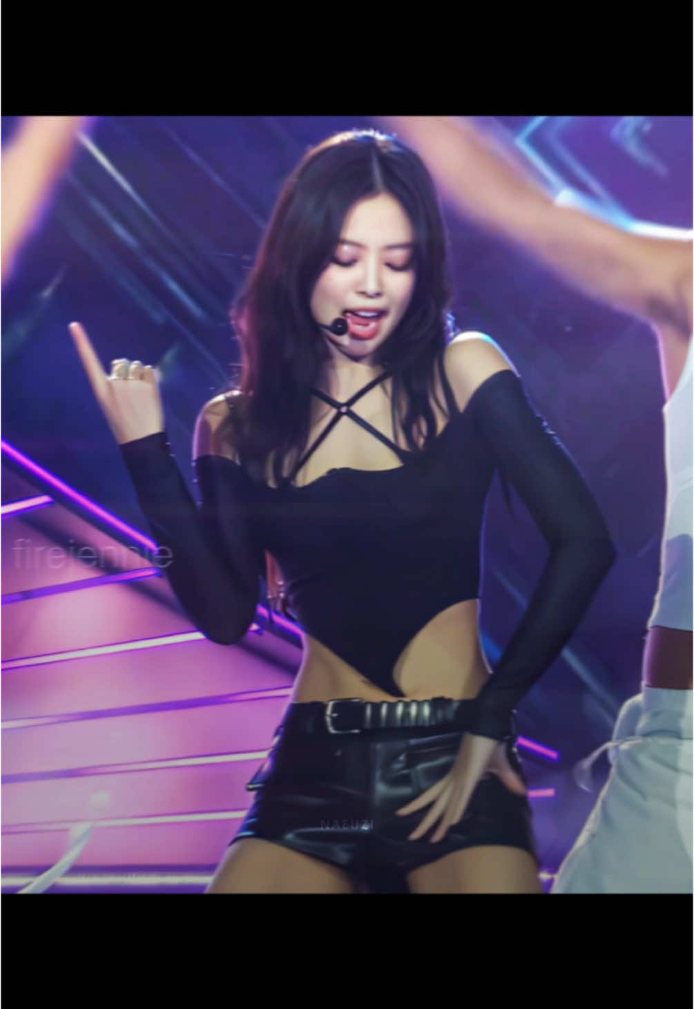 jennie’s outfits on the born pink tour>>> #jennie #jenniekim #jennieedit #jennieblackpink #blackpink #blackpinkedit #kpop #kpopedit #kpopfyp 