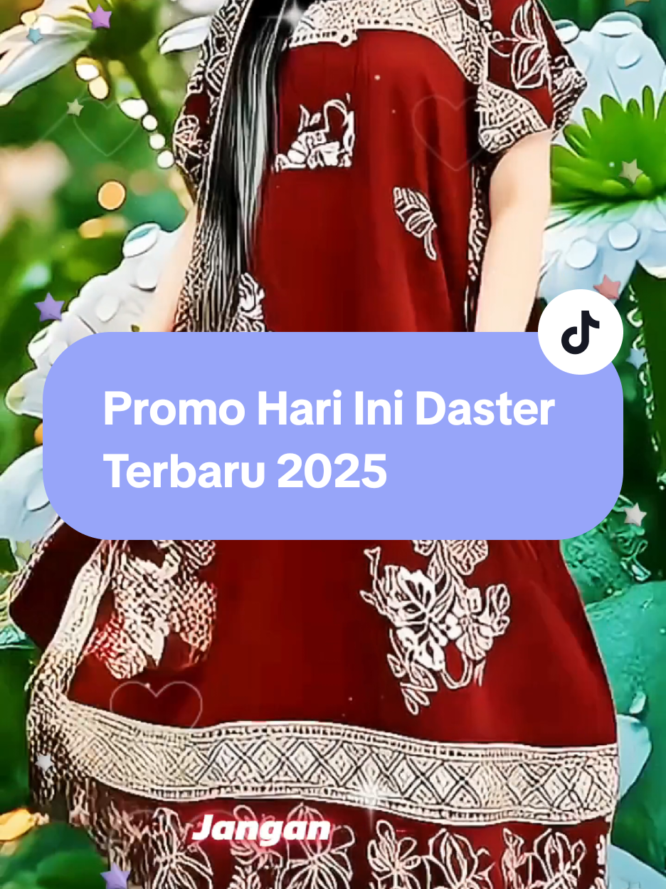 Membalas @ibusuri9967 Daster Terbaru 2025#dasterterbaru2025 #dasterterbaru #daster #dasterviral #dastermurah #dasterkekinian #dasterbusui #fashion #outfit #belilokal #shopmaster #promoguncang1111 #cuantanpabatas  #megaguncang1212 #salmashop_18 