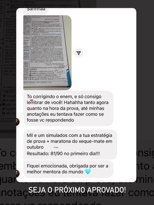  Com um desconto de mais de 280 reais! E liberamos o parcelamento em 12x sem juros! Aproveite!