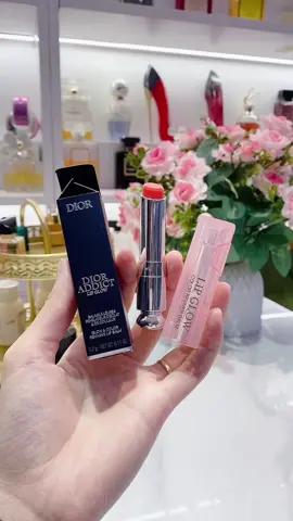 Son dưỡng dior 061 màu mới nhất bst 2024 #sondior061 #dioraddictlipglow #sondiorlipglow061 #sonduong #sonmoi #lamdep #makeup #xuhuong 