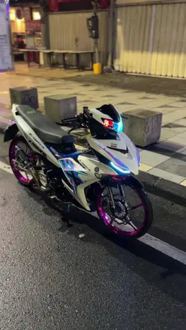 💦#mxking150 #jj #mx #malaystyle🇲🇾 #fypage #danapelajar #yz15r_malaysia 