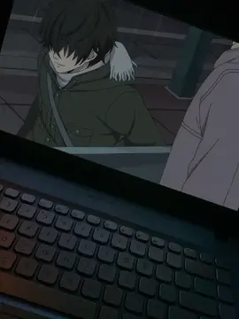 #tonarinokaibutsukun #shiosquad #animeedit #animeclips 