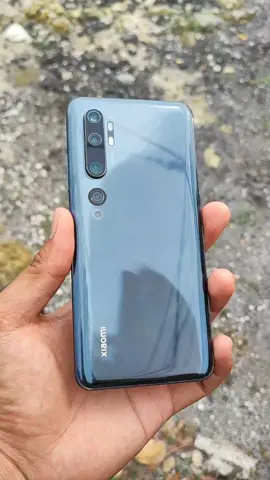 hp nyentrik nya xiomi MI note 10. #xiomi  #minote10  #snapdragon  #android  #fypdong  #fypシ゚  #fyp 