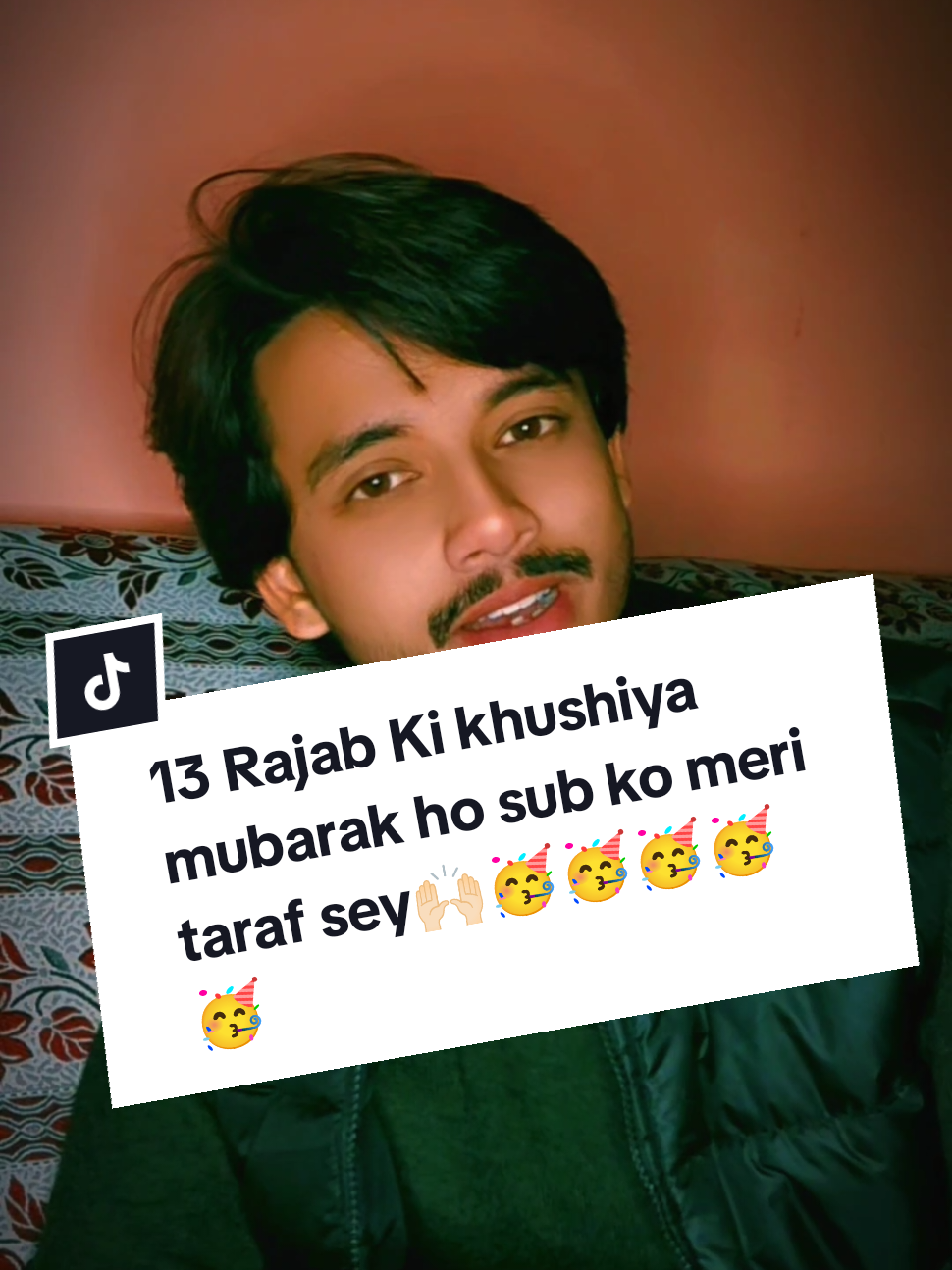 Mola Aliع ki Amad Mubarak♥🥳 #singer #qasida #kalam #voice #voiceeffect #voiceactor #viral #trending #fyp #foryoupage #foryou #tiktok #video #short #capcut #alikhanqr 