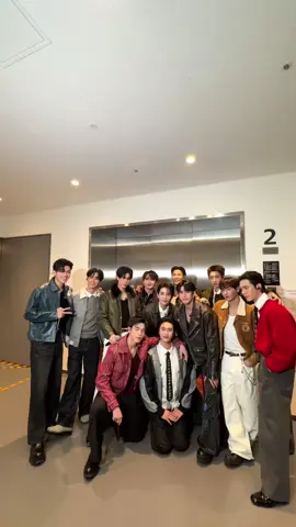 Tonight (13.1.2025) @Gemini_nt #GMMTVFanFest2025JP  Cr:IG winchattra #gemini_nt #Gemini #gemininorawit  #เจมีไนน์ #เจมีไนน์นรวิชญ์ #Gemini_NT #geminifourth 