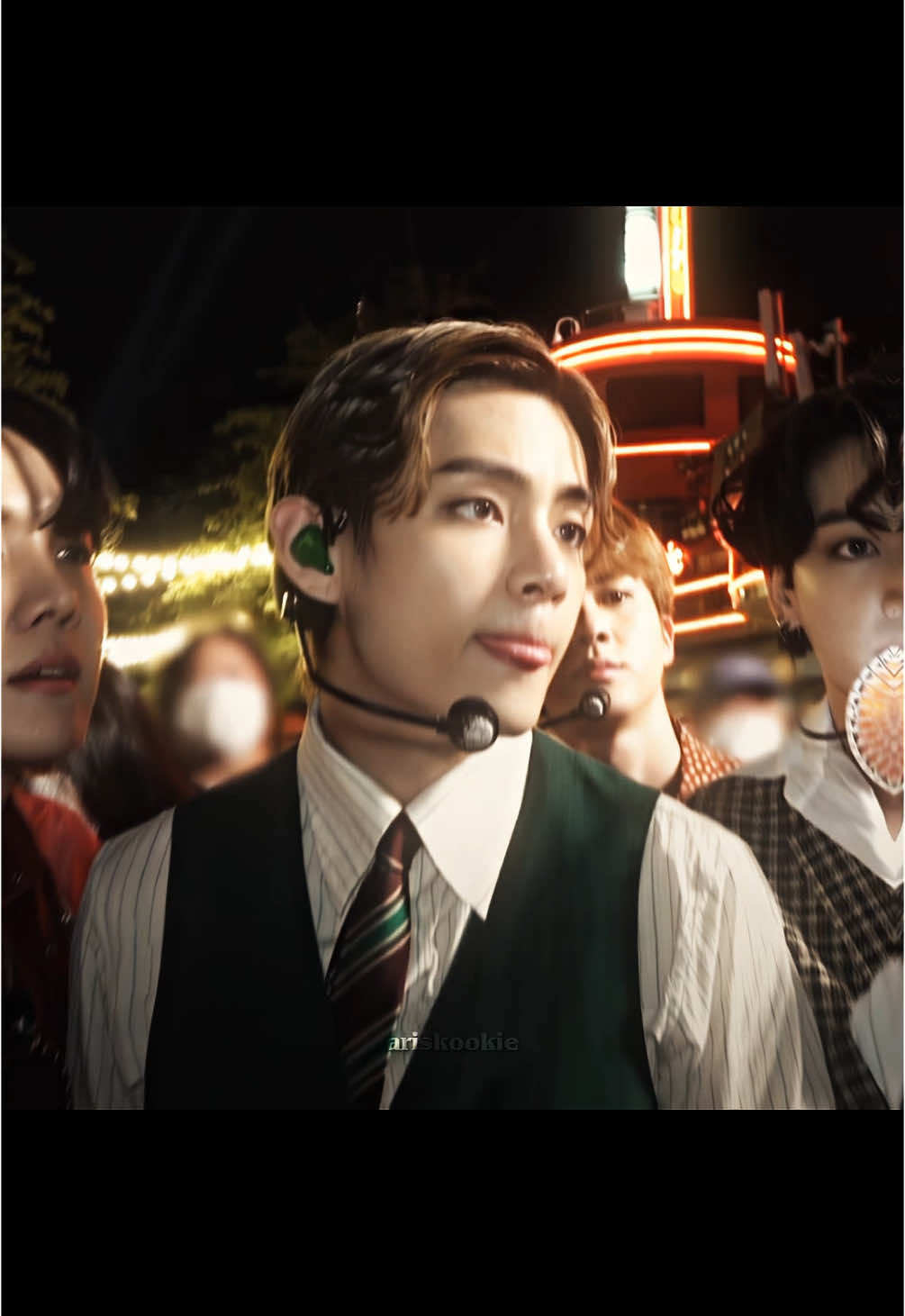 best handsome looking duo. #bts #taekook #taekookedit #btspavedtheway #edit #fyp 