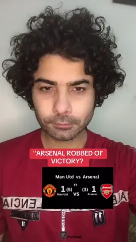 Arsenal vs Manchester Utd #footballl #PremierLeague #footballtiktok 