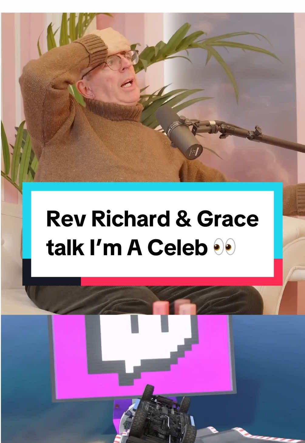 #savinggrace #savinggracepod #gkbarry #podcast #podcasts #fyp 