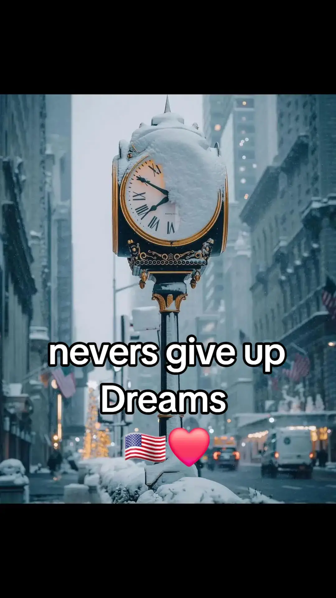 nevers give up Dreams ✈️ 🗽 🇺🇲 #unitedstates #travelStates #travel #newyork #whashington #chicago #losangeles #florida #manatthan #voyage #usa #america #sanfrancisco #lasvegas #sandiego 