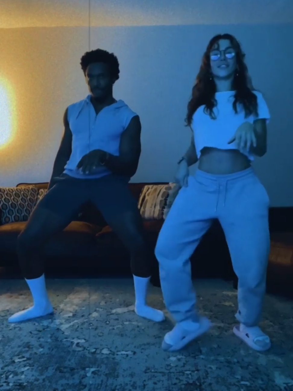 I ain’t nevaaaaaaaaaa 