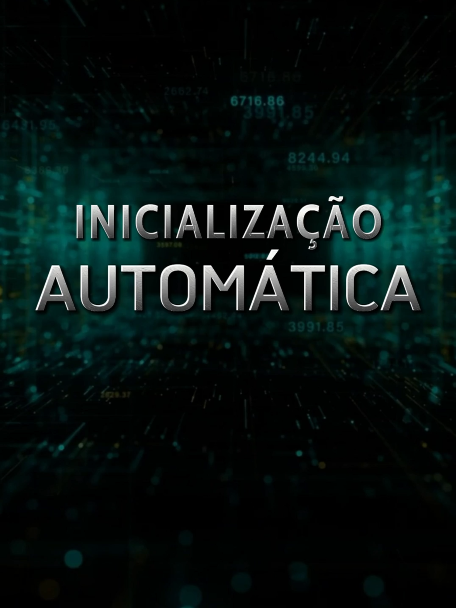 Inicializações Automáticas  #dicas #game #windows #viral_video #engenharia0800 #tecnologia #ia #pc #hacker