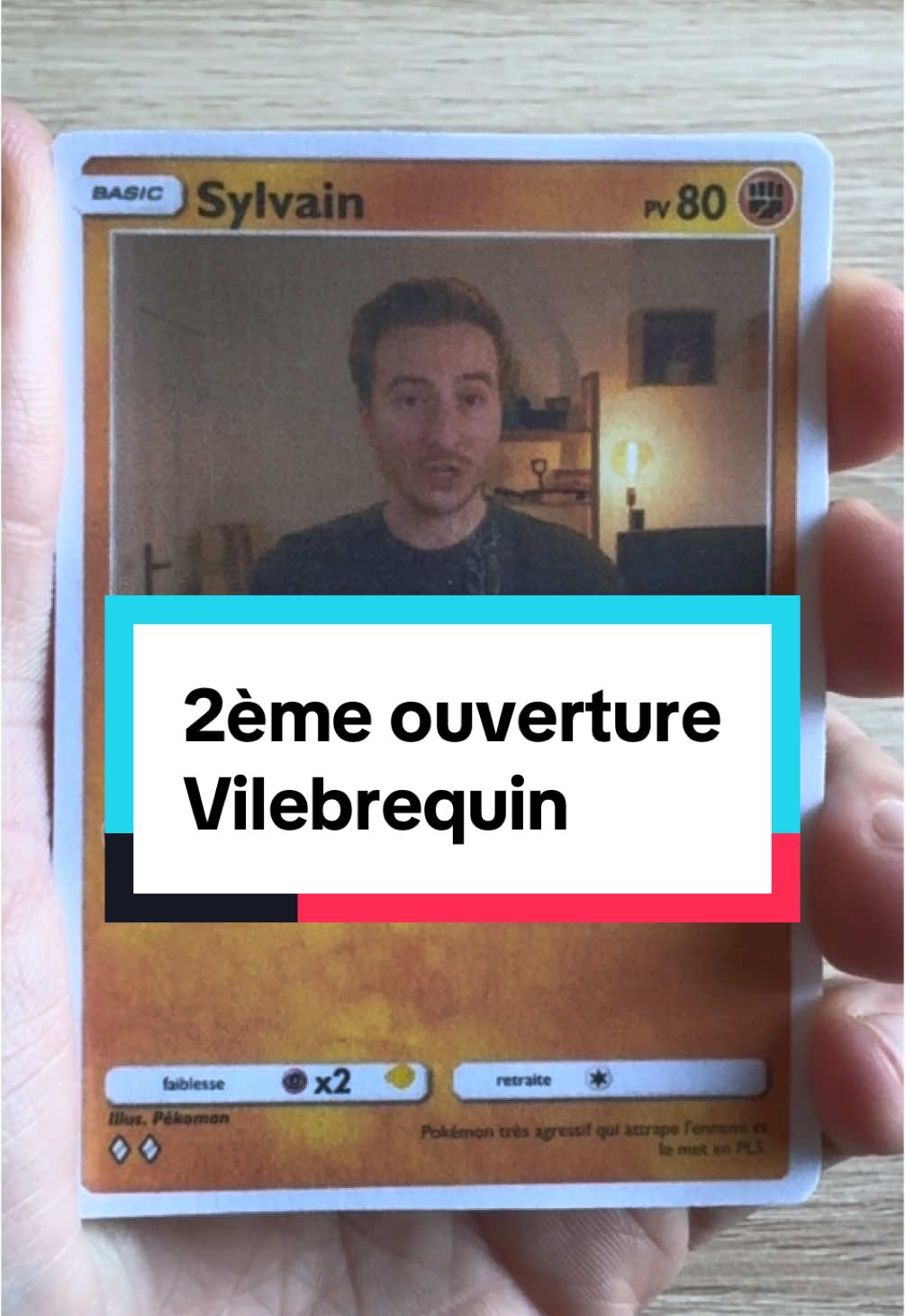 2ème ouverture de cartes Vilebrequin 🚘 #sylvainlevy #pierrechabrier #vilebrequin #sylvain #pierre 