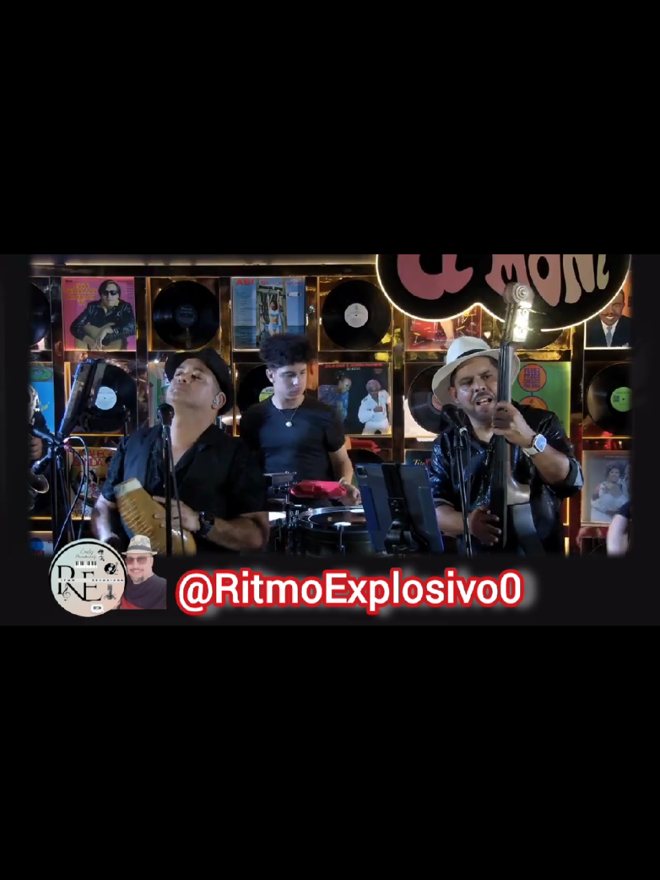 ⭐EL KLAN DE PORFI  🎤MIX CANCIONES  🎼PARTE 4 #ritmoexplosivo0 #tiktokviral #rumba #salsa #elklandeporfi #porfibaloa #cabilla #pa 'gozar#rumbita #tiktok 