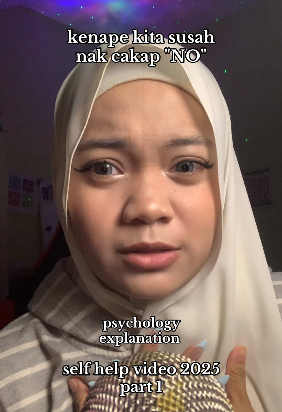 save video ni and share kalau berguna time u ada dalam situation yang susah nak cakap NO #fypシ #fyp #edutok #psychology #selfhelp #growth #selfimprovement 