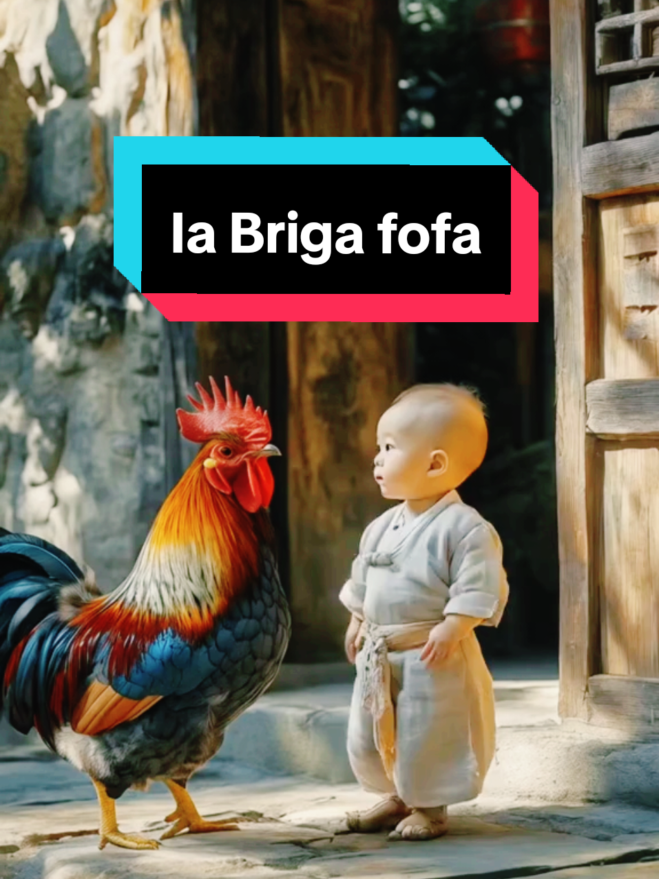 Ia Briga Fofa #ia #mortalkombat #luta #UFC #animation #inteligenciaartificial #artesmarciales #iavideo 