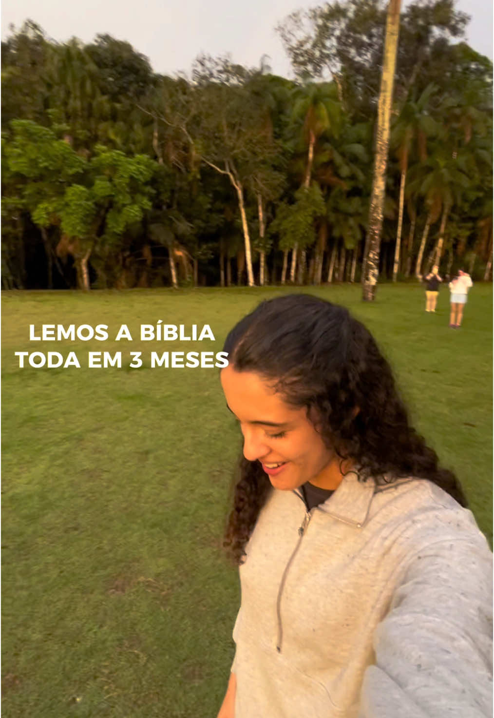 uma das melhores experiências que já vivi! 😌 #dunamis #Jesus #foryou #vidacomdeus #fyp 