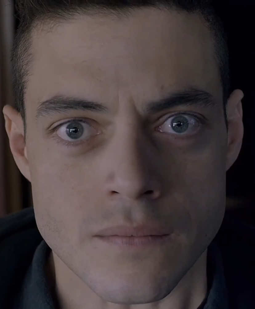 Everything in its right place. #edit #mrrobot #elliotalderson #ramimalek #mrrobotedit #elliotaldersonedit #radiohead #fyp