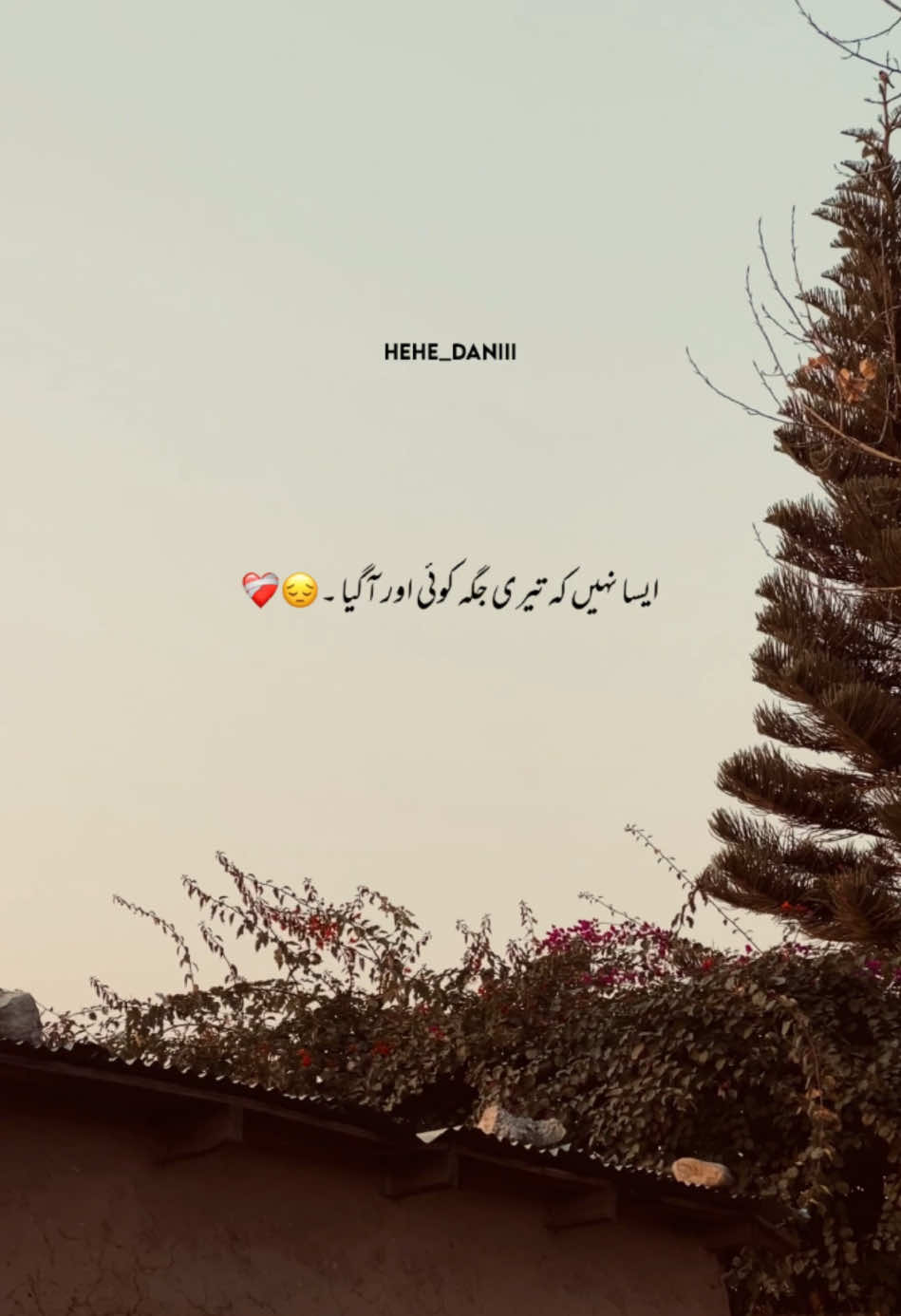 لیکن تیرا مقام بھی اب تیرا نہیں رہا ۔🫠❤️‍🩹 #foryoupage #foryou #viralvideo #aestheticvideos #aesthetic #islamic_video #unfreezmyaccount #hehe_daniii #fyp 