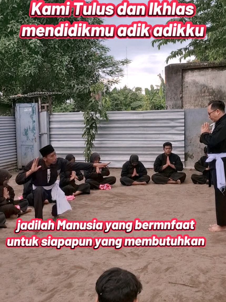 jadilah penerang dan memberi manfaat bagi sekitarmu #pendekar #berbudi #budiluhur #setiahati #setiahatiterate #psht #pshtpusatmadiun #pshtjaya #fyp #fypage #fypberanda #fyptiktok  @PADEPOKAN PITU @Bima anf @Mas.Aris.hari @Wulanpjlstr @Lek Ko @denny.aprisani @mbaktriaswulandari22 @user.titikpurwa 