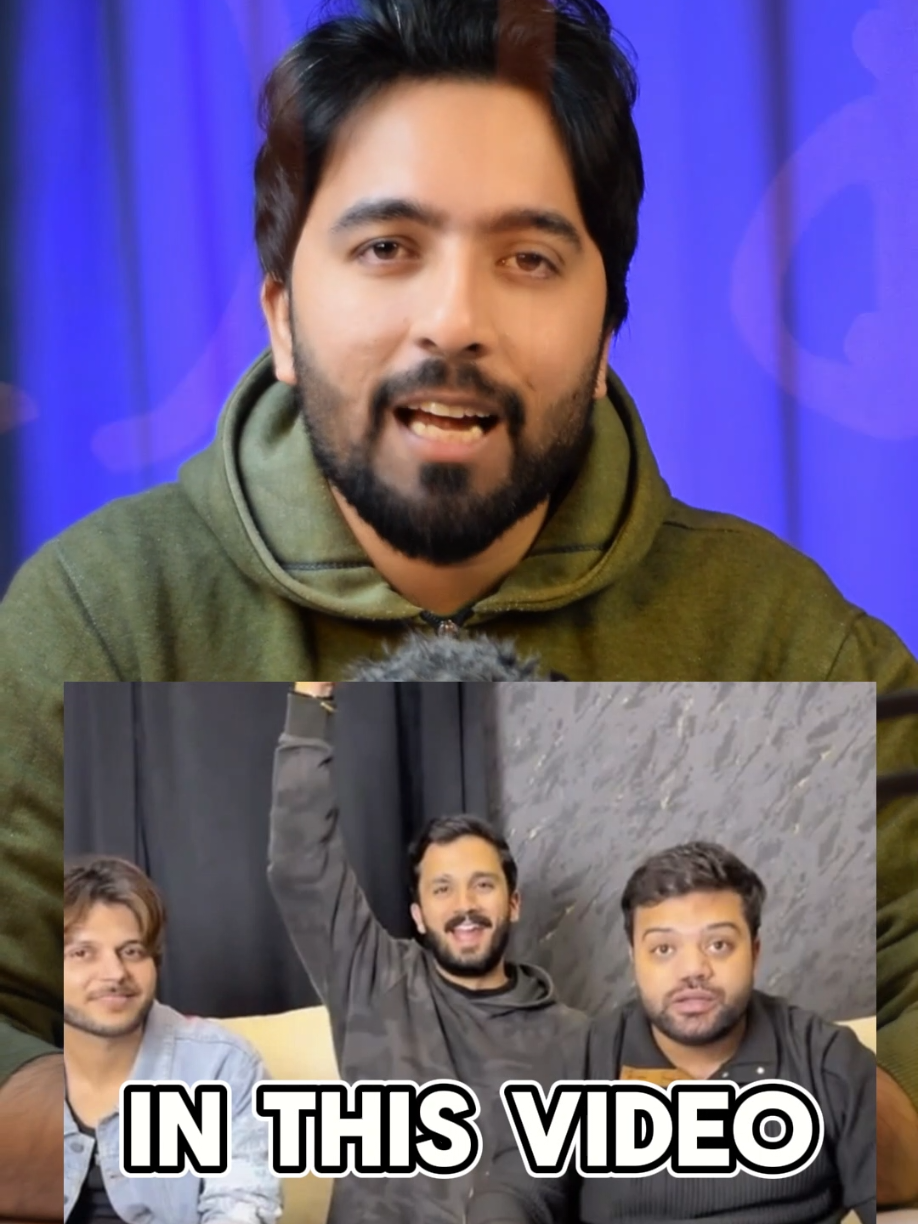 Ducky and Rajab butt New Project Exposed✅ #LearnOnTikTok #rajabfamily  #duckybhaiofficial #whattowatch #aaqibashraf 