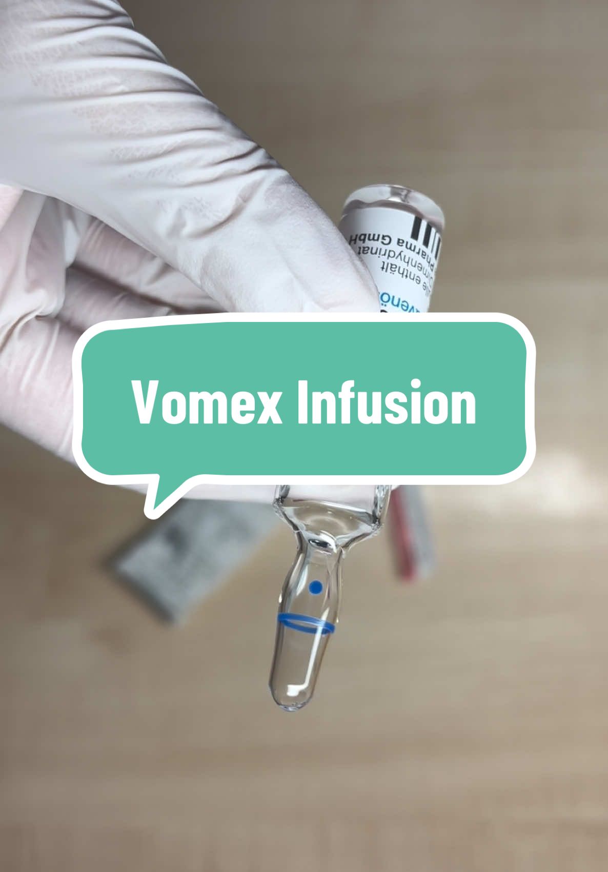 Welche Infusion soll ich als Nächste für euch vorbeibringen? 💉🏥 #bigest #kkb #pflege #ausbildung #bewerbung #work #nachtdienst #infusion #vomex #pflegepraxis #examiniert #theorie #praxis #krankenhaus #pflegemitherz #skillslab #pflege #nurse #nursesoftiktok #fy #fyp #goviral #pflegeazubi #trending #lernenmittiktok