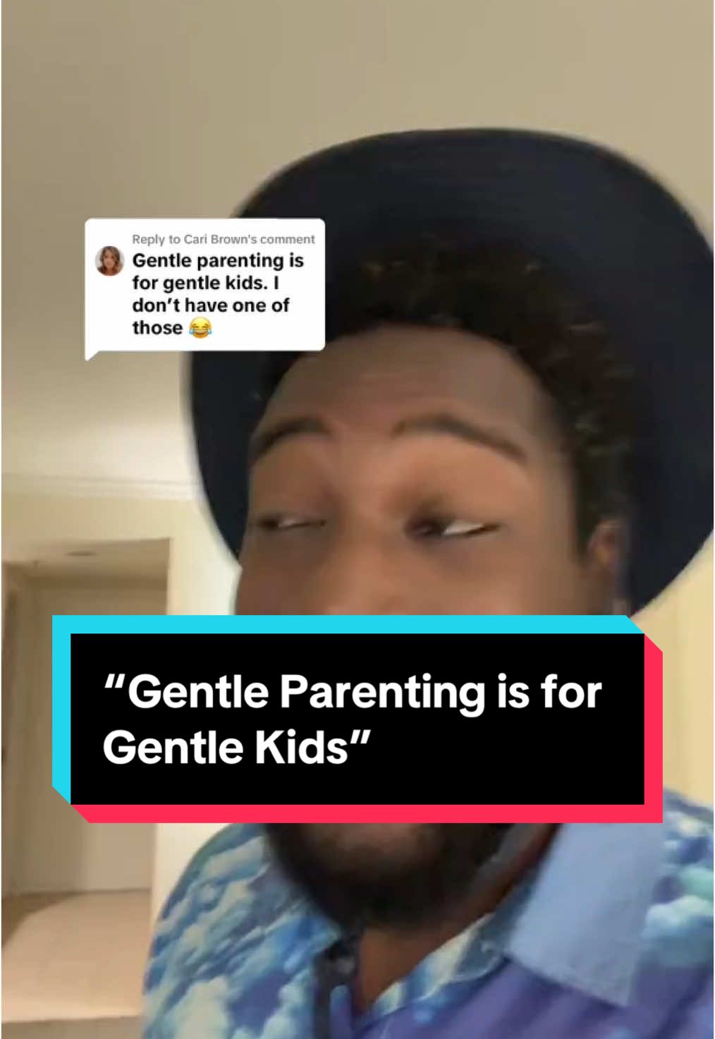 Follow “MrChazz” on all platforms!  When people say, “Gentle Parenting is for Gentle Kids”, they don’t realize that it’s more about how the adult learns to respond to behavior in a helpful way, rather than the adult controlling all behavior in a certain way. People tend to struggle because they aren’t practicing a framework that is research/evidence based.   That’s why I always recommend @consciousdiscipline and getting the “Conscious Discipline: Building Resilient Classrooms” book linked in my bio. It’s so helpful for parents AND teachers. It’s currently helping parents break generational cycles and helping teachers replace some of the harmful practices we use to try to survive the classroom.  Parents, if you’re already using Conscious Discipline, you can gift the book to your child’s teachers so they have the chance to learn a better way.  Teachers, you can recommend it to parents so they can work on these essential social emotional skills at home.  Together, we can create a more peaceful world.   But it starts with us adults being willing to BE the change. Go to the link in my bio and Get free shipping with the code “Chazz2025”