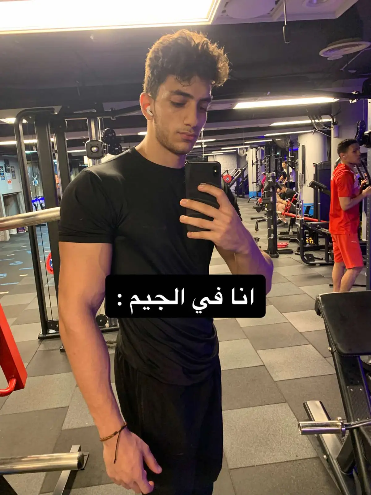 #gym #الطبيعي_يكسب #fyp #transformation #winterarc #real 