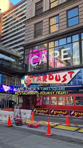Times Square NYC Tourist Traps?  . . . #nyc #timessquare #explorenyc #visitnyc #newyork #nybucketlist 