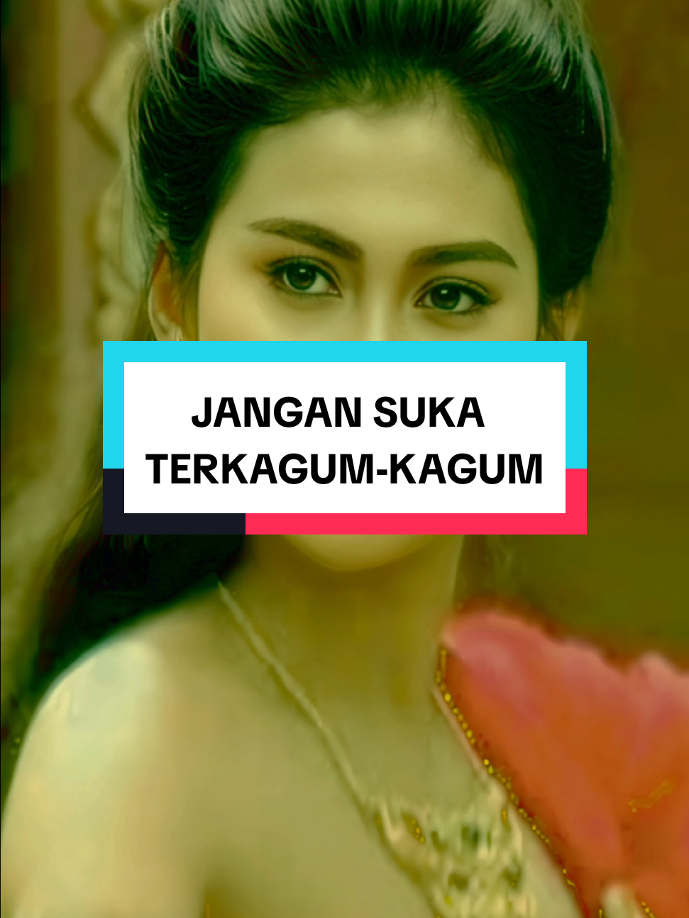 Jangan suka terkagum - kagum #nasehat #katabijak #tuturtinular #CapCut 