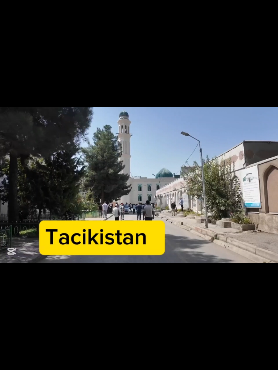 #Tajikistan Like You've Never Seen Before | Hidden Gem of Central Asia#videoviral #valid 